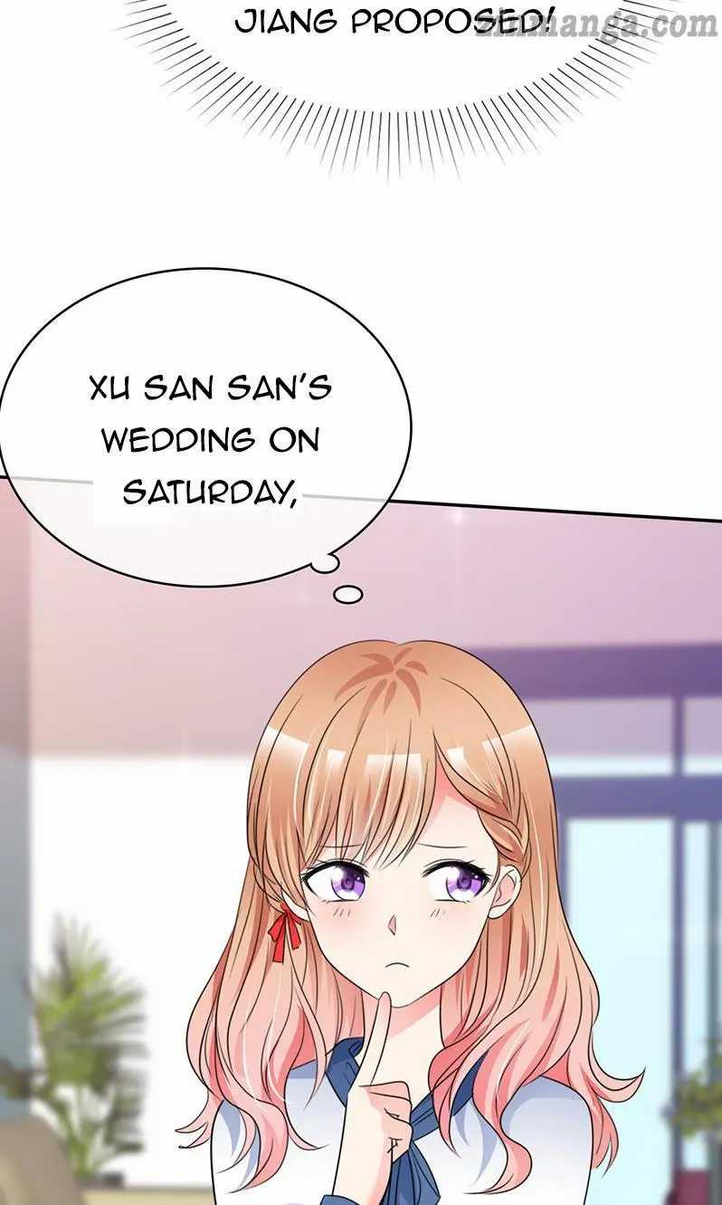 Devil’s exclusive sweetheart chapter 16 - page 22
