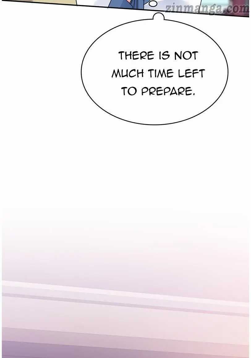 Devil’s exclusive sweetheart chapter 16 - page 23