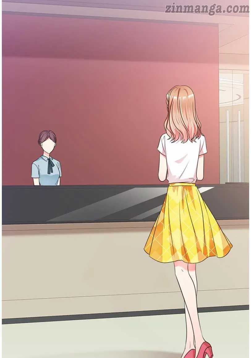 Devil’s exclusive sweetheart chapter 16 - page 24