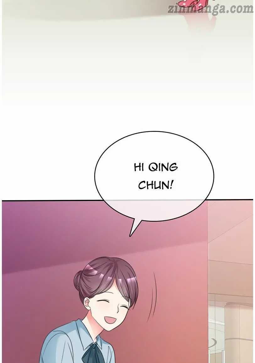 Devil’s exclusive sweetheart chapter 16 - page 25