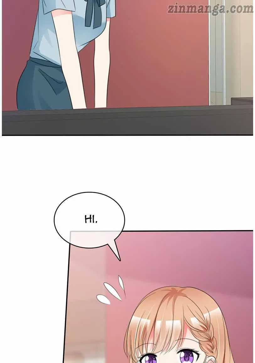 Devil’s exclusive sweetheart chapter 16 - page 26