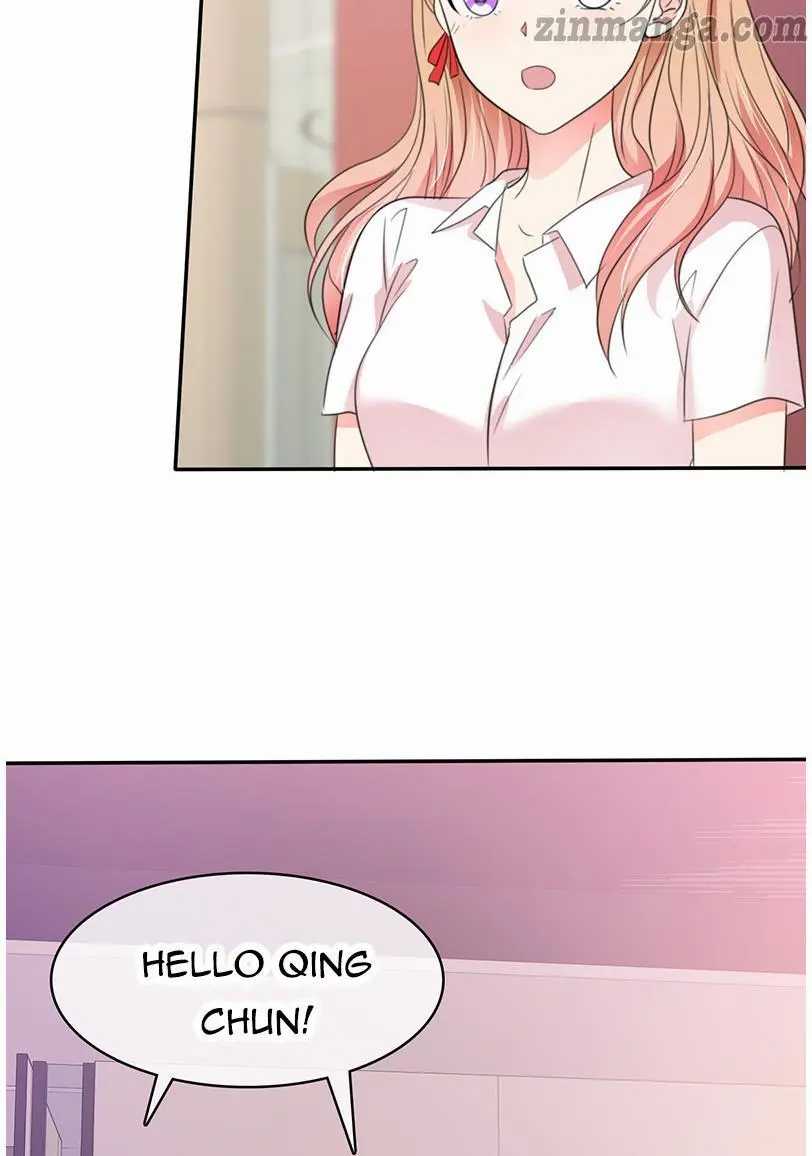 Devil’s exclusive sweetheart chapter 16 - page 27