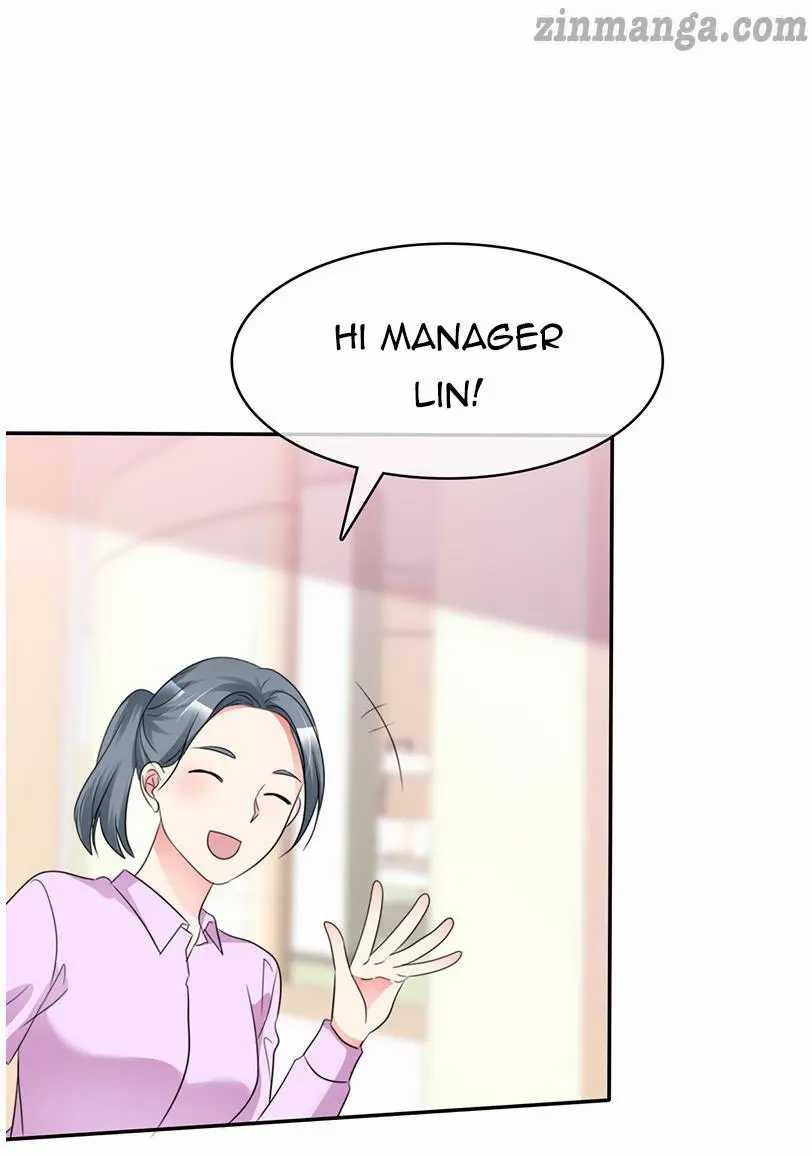 Devil’s exclusive sweetheart chapter 16 - page 29