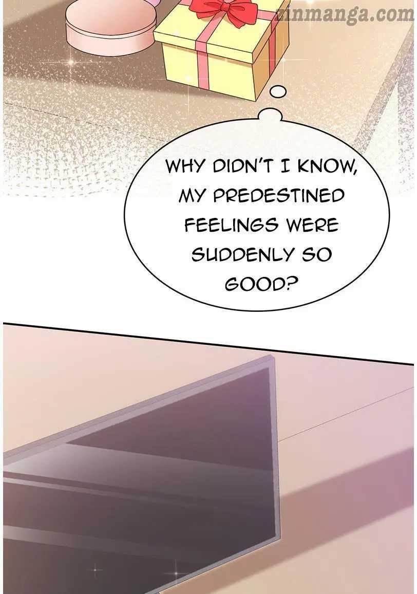 Devil’s exclusive sweetheart chapter 16 - page 32