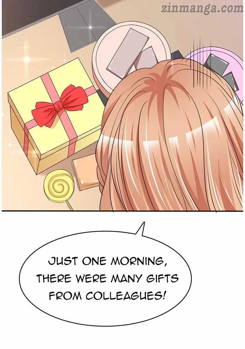 Devil’s exclusive sweetheart chapter 16 - page 33