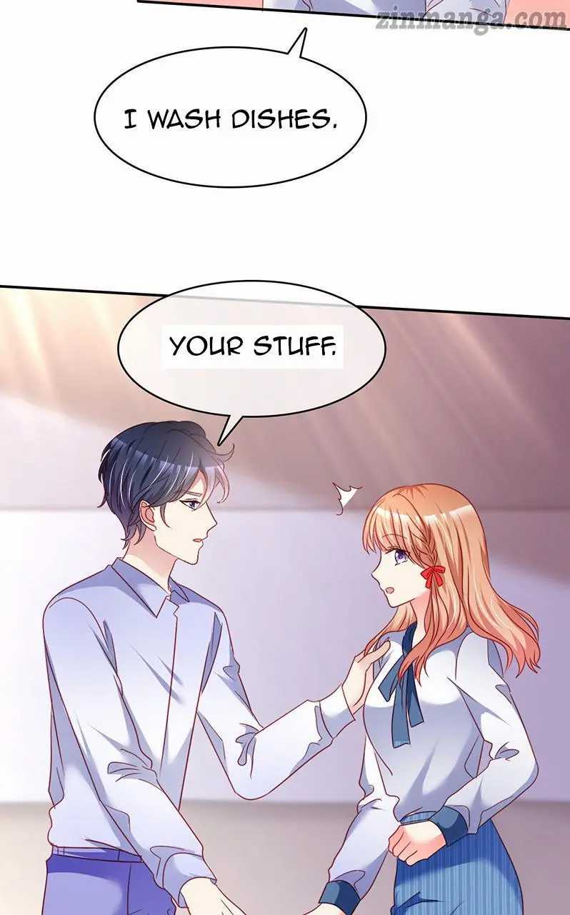 Devil’s exclusive sweetheart chapter 16 - page 4