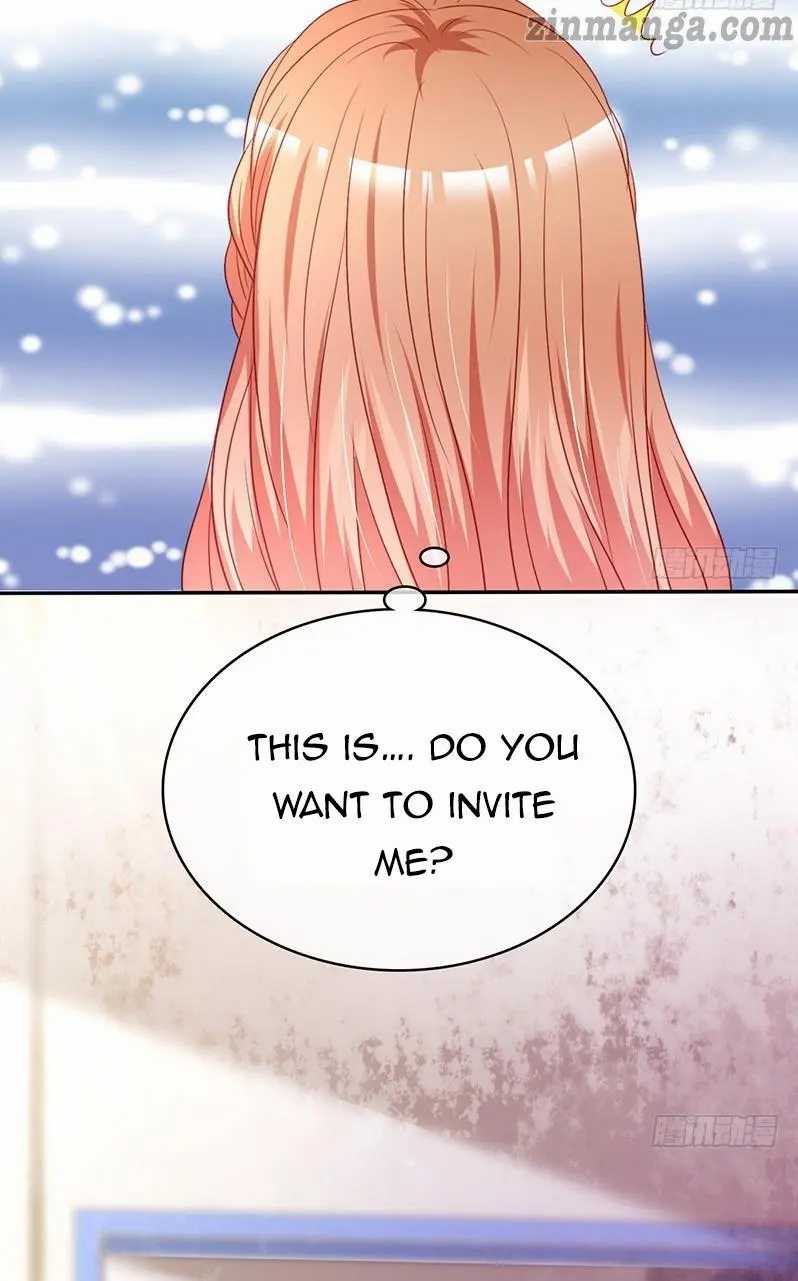 Devil’s exclusive sweetheart chapter 16 - page 6