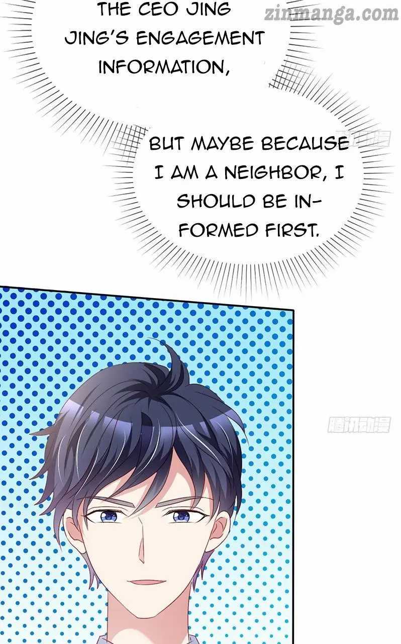 Devil’s exclusive sweetheart chapter 16 - page 8