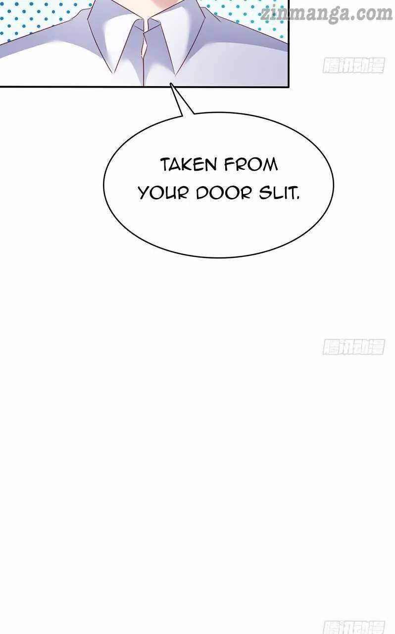 Devil’s exclusive sweetheart chapter 16 - page 9