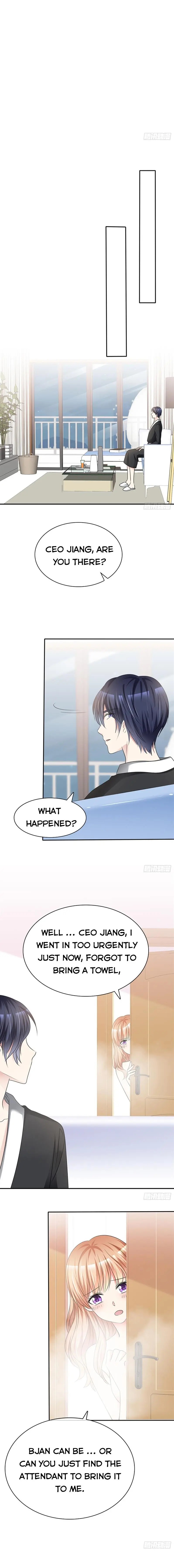 Devil’s exclusive sweetheart chapter 50 - page 2