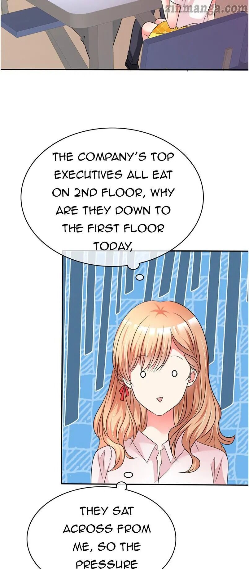 Devil’s exclusive sweetheart chapter 17 - page 10