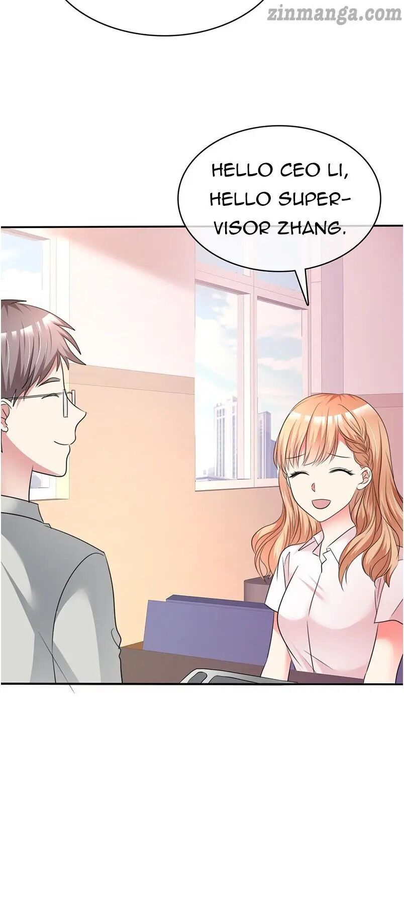 Devil’s exclusive sweetheart chapter 17 - page 11