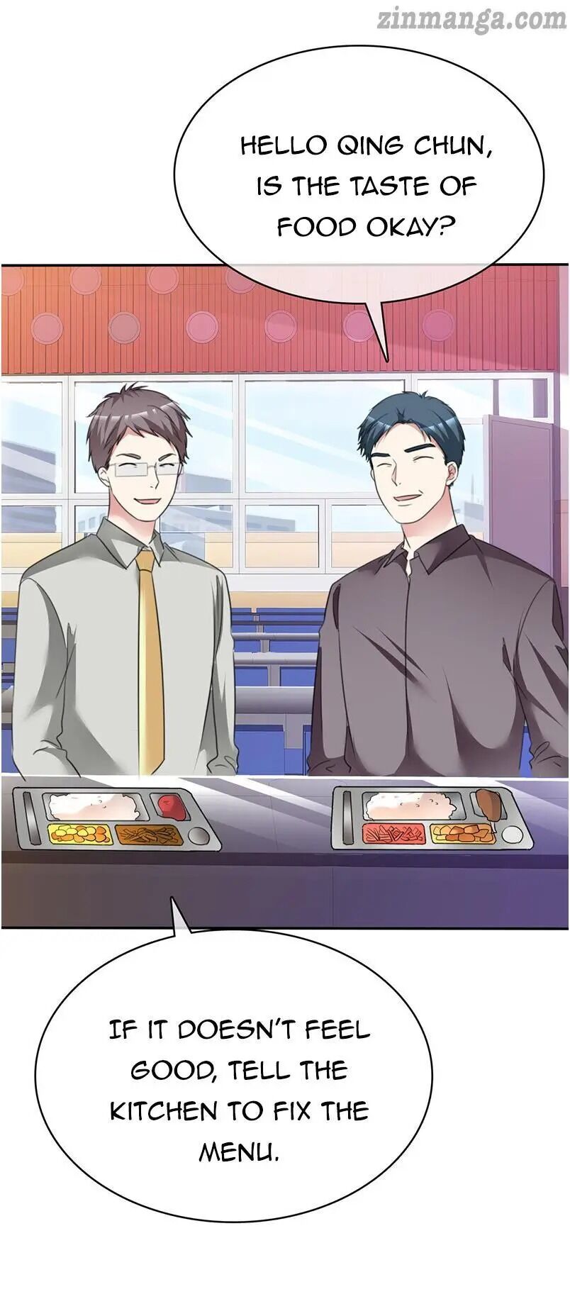 Devil’s exclusive sweetheart chapter 17 - page 12