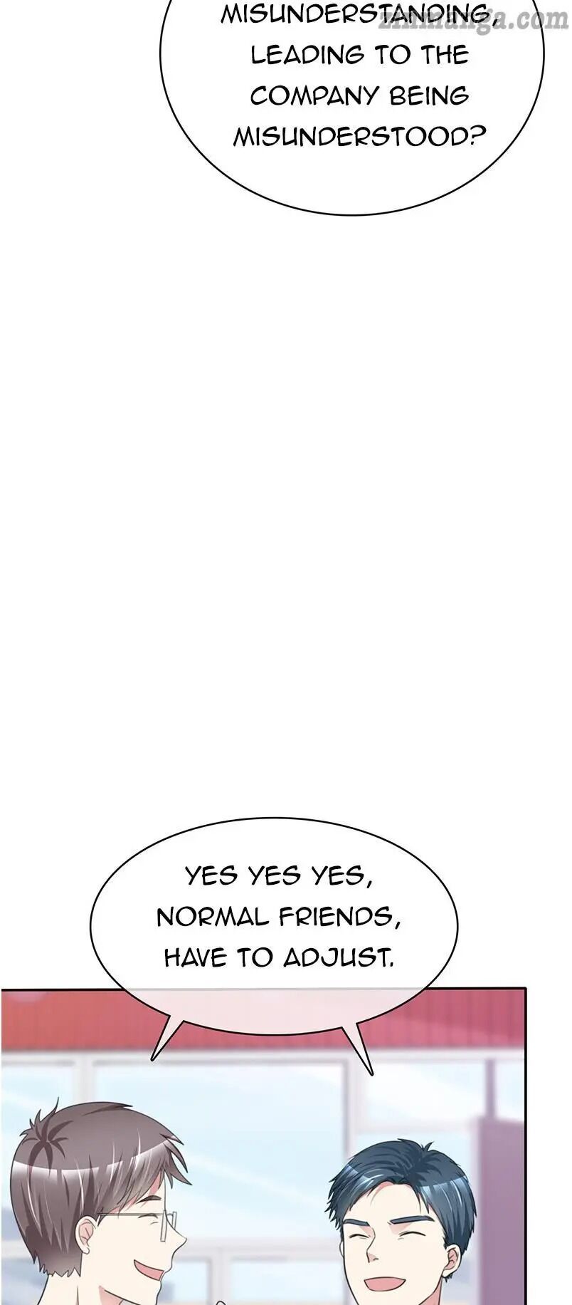 Devil’s exclusive sweetheart chapter 17 - page 14