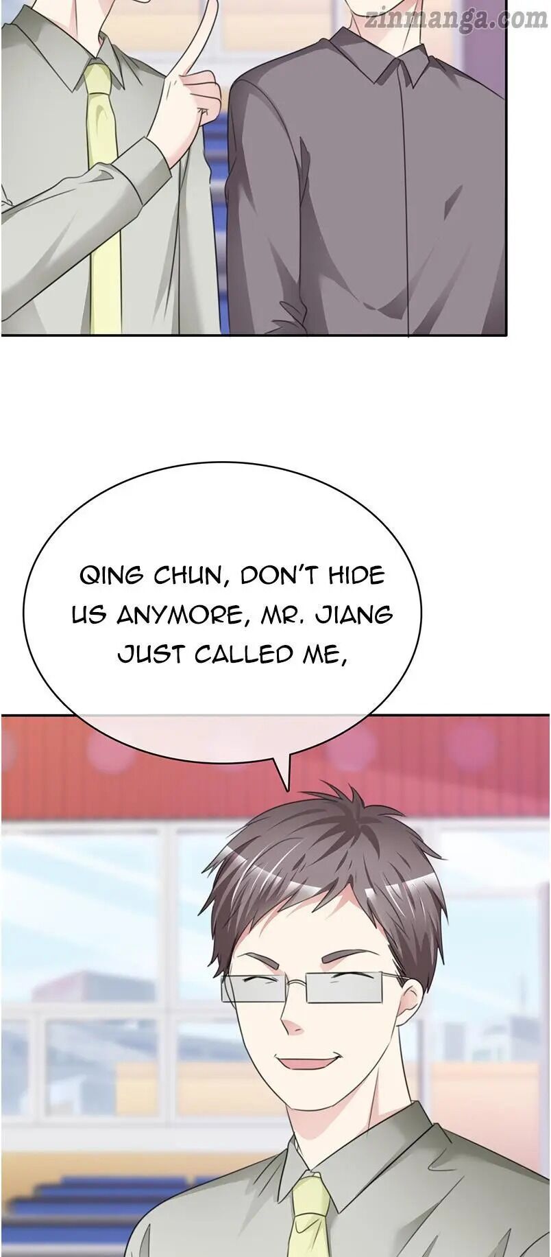 Devil’s exclusive sweetheart chapter 17 - page 15