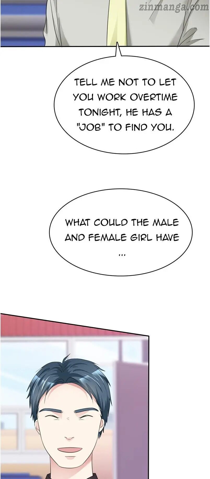 Devil’s exclusive sweetheart chapter 17 - page 16