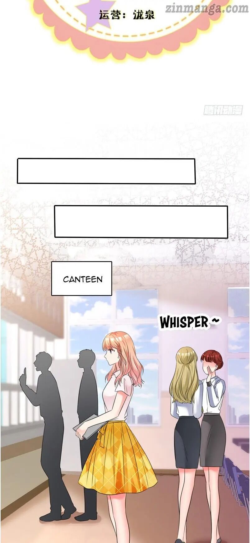 Devil’s exclusive sweetheart chapter 17 - page 2