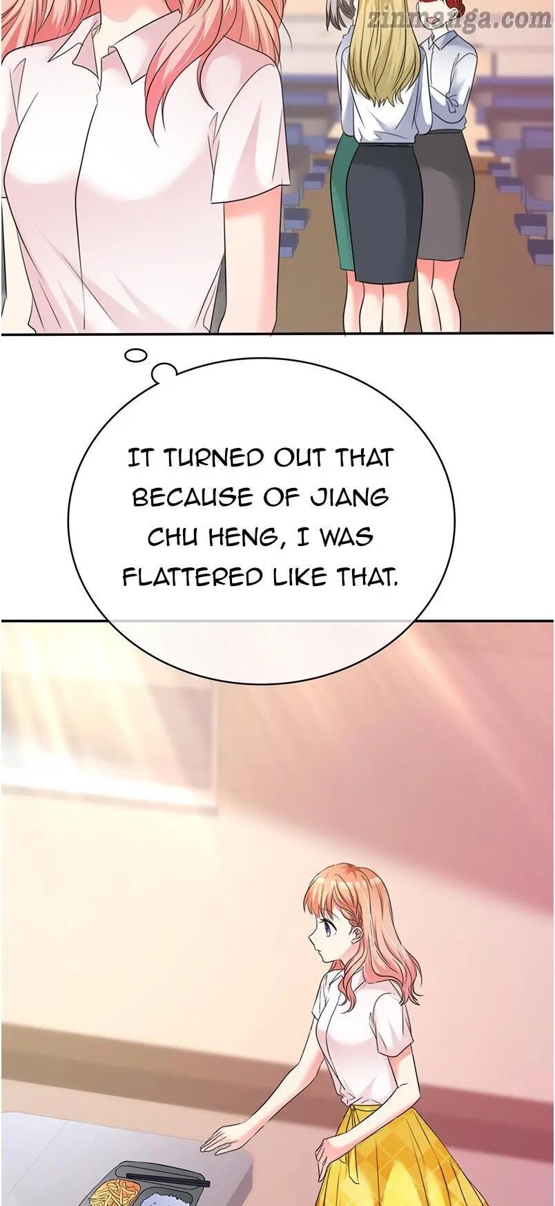 Devil’s exclusive sweetheart chapter 17 - page 6