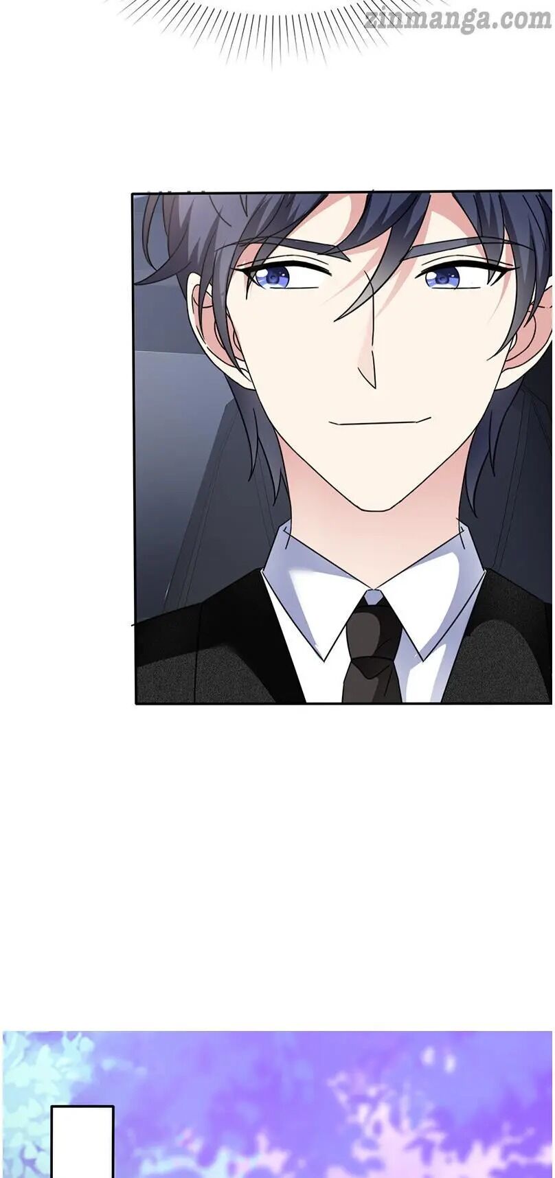 Devil’s exclusive sweetheart chapter 18 - page 14