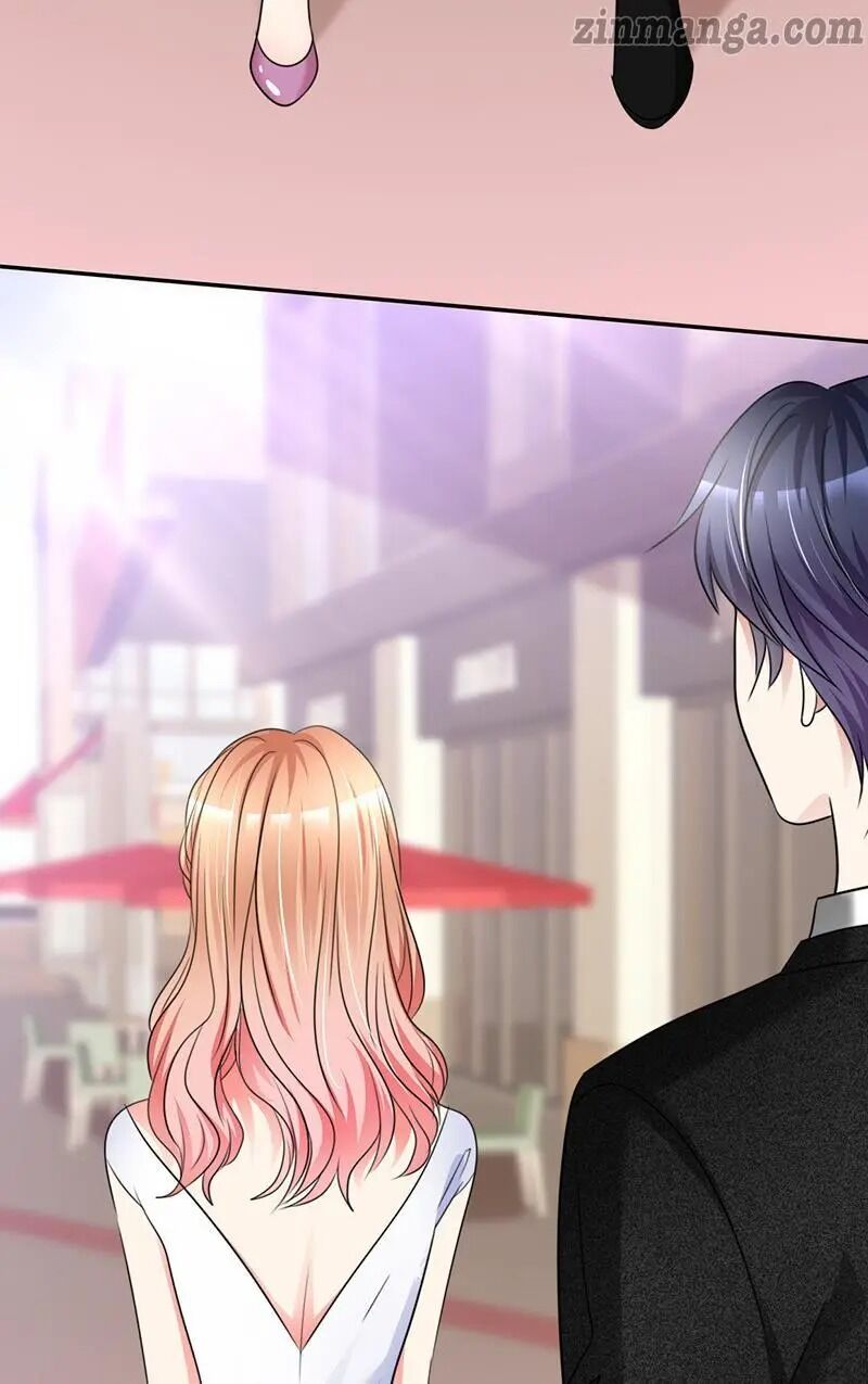 Devil’s exclusive sweetheart chapter 18 - page 17