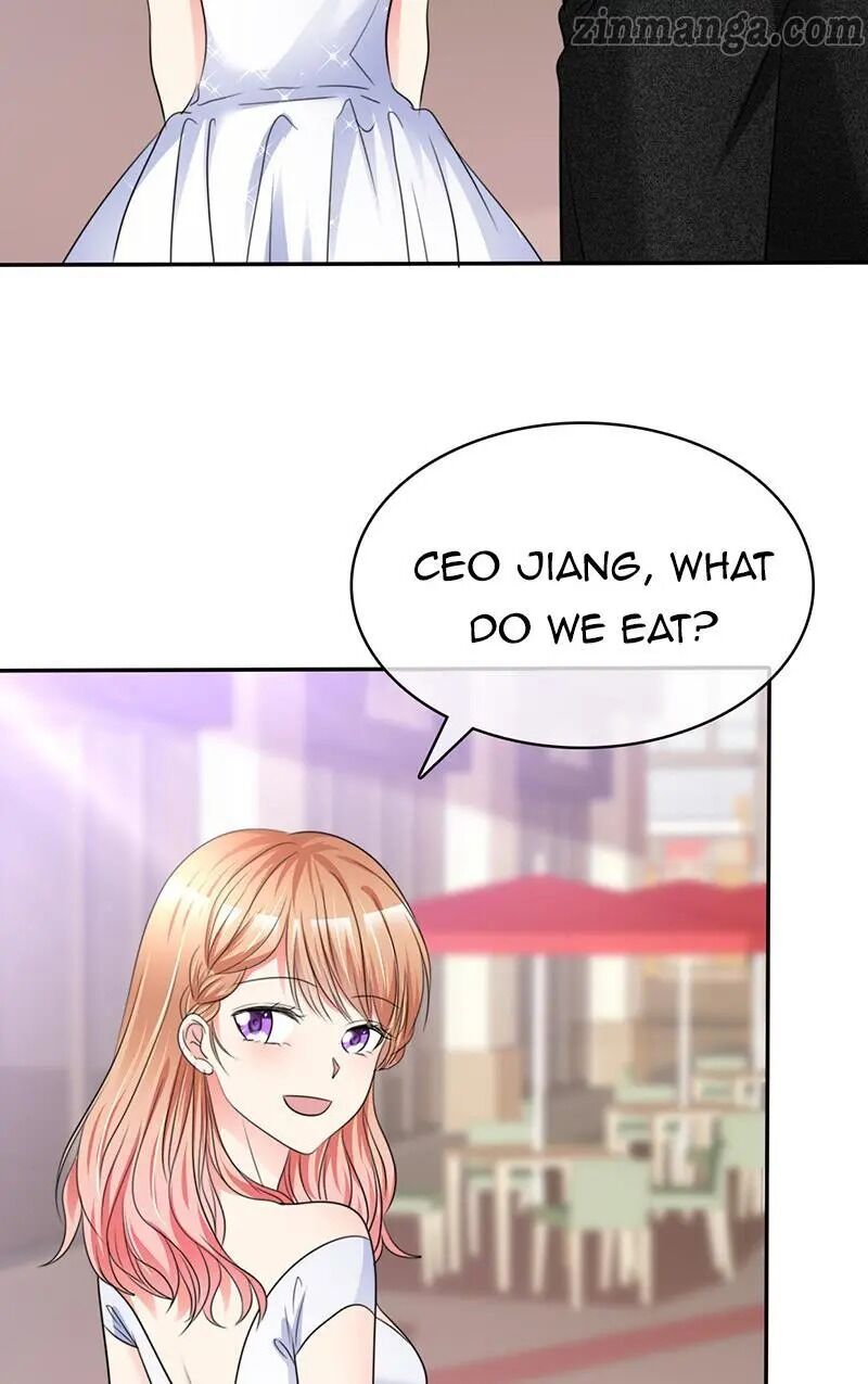 Devil’s exclusive sweetheart chapter 18 - page 18