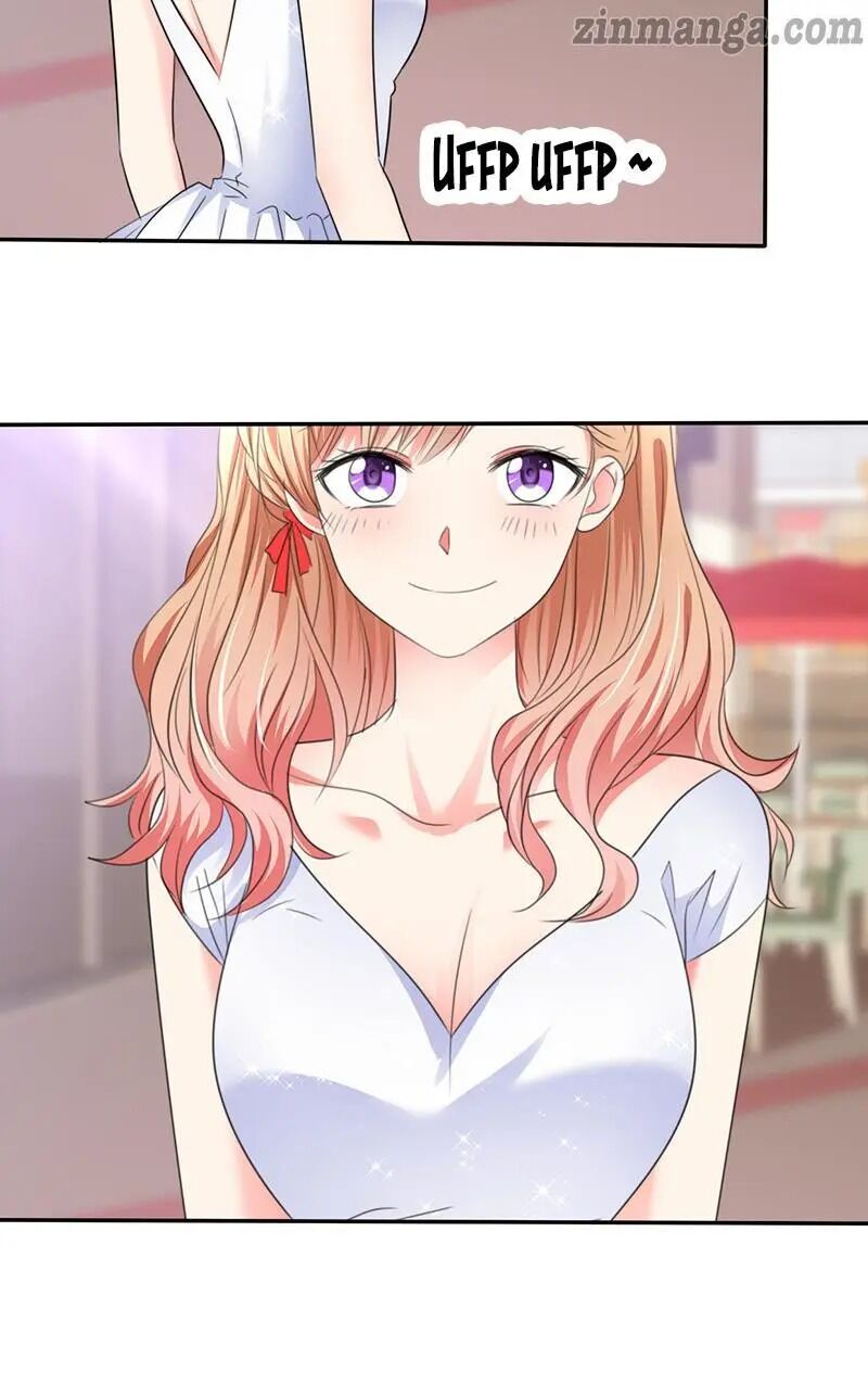 Devil’s exclusive sweetheart chapter 18 - page 19
