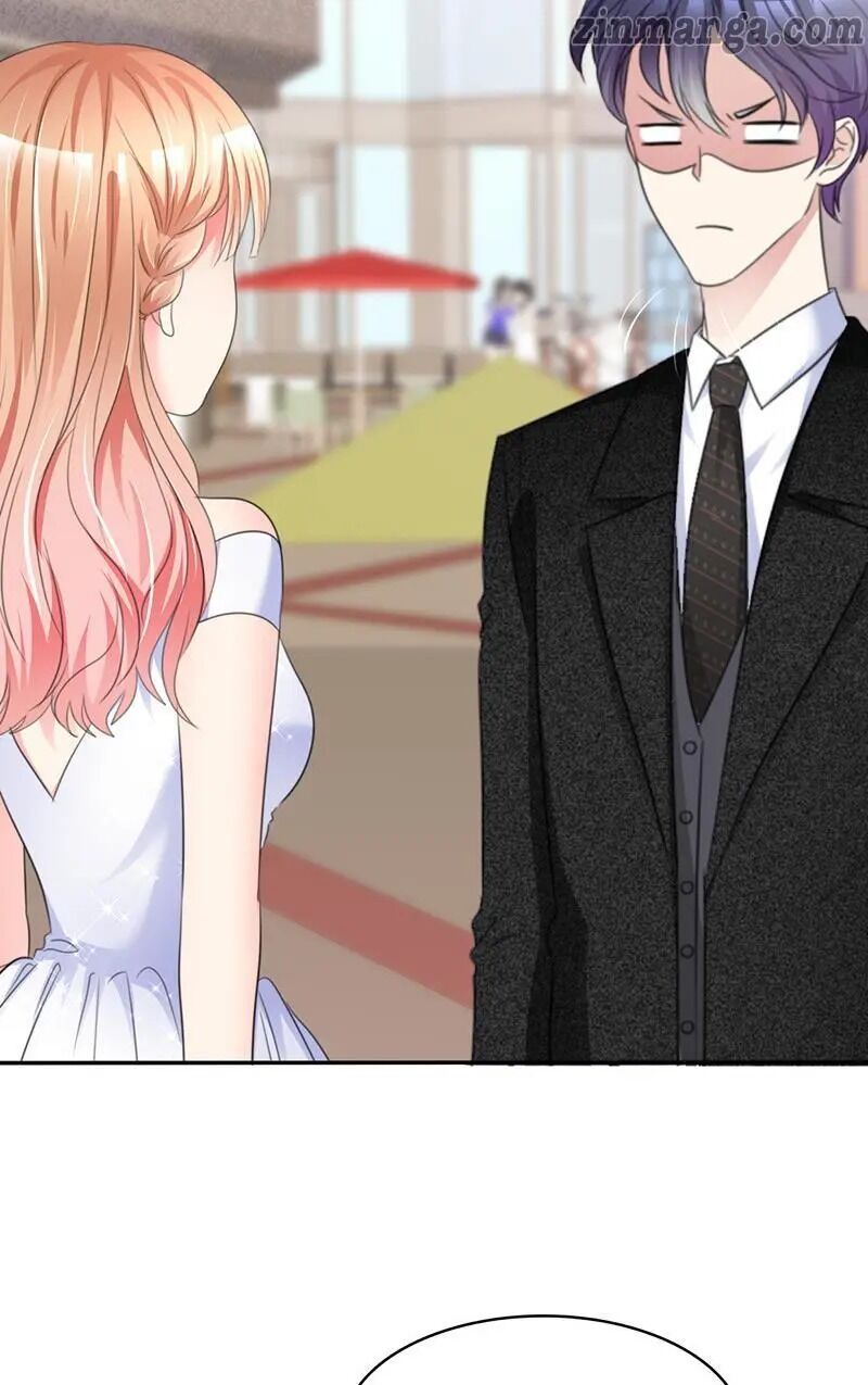 Devil’s exclusive sweetheart chapter 18 - page 22