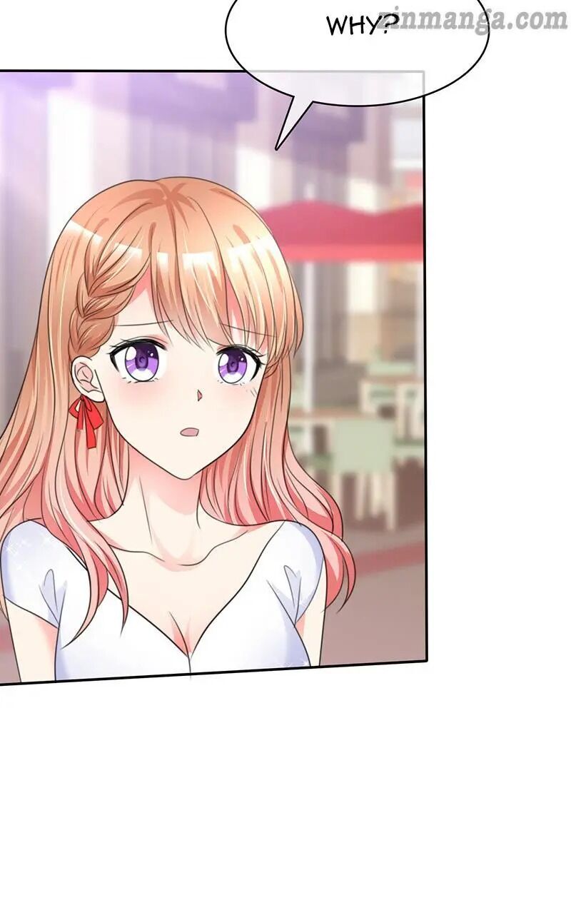 Devil’s exclusive sweetheart chapter 18 - page 23