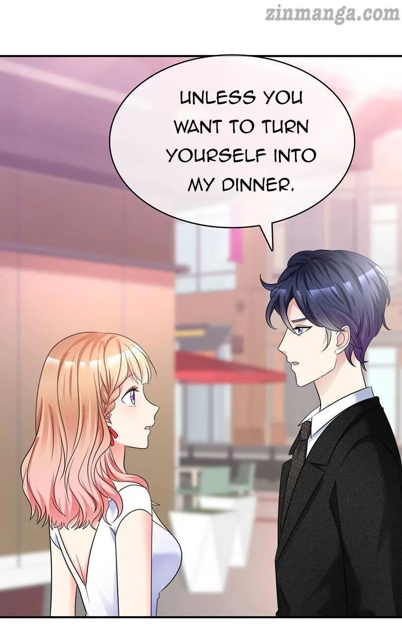 Devil’s exclusive sweetheart chapter 18 - page 24