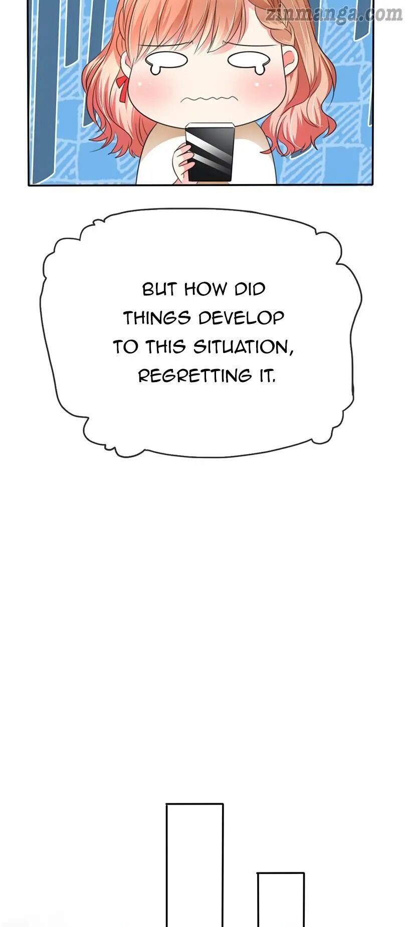 Devil’s exclusive sweetheart chapter 18 - page 4