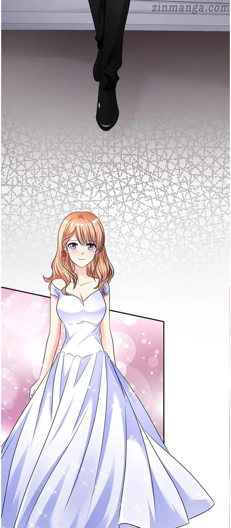 Devil’s exclusive sweetheart chapter 18 - page 6