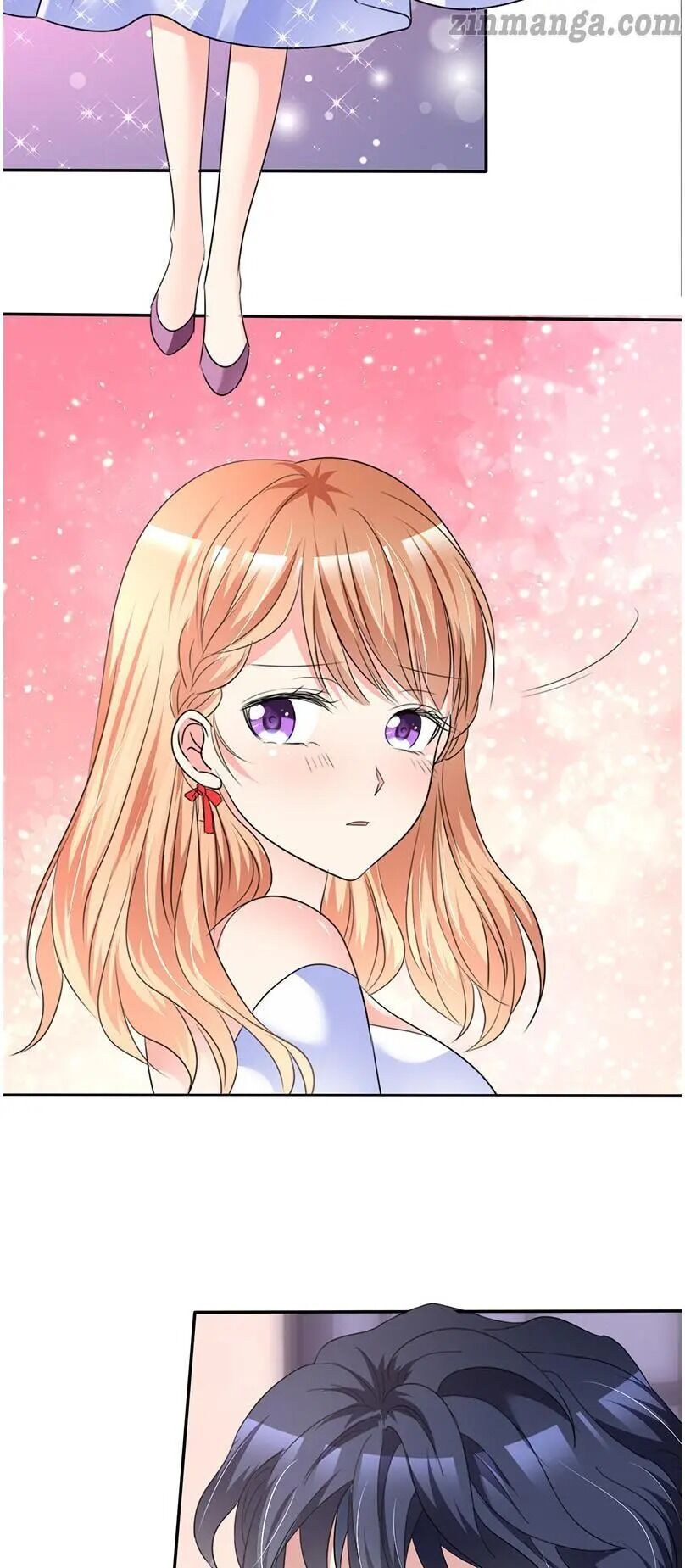 Devil’s exclusive sweetheart chapter 18 - page 7