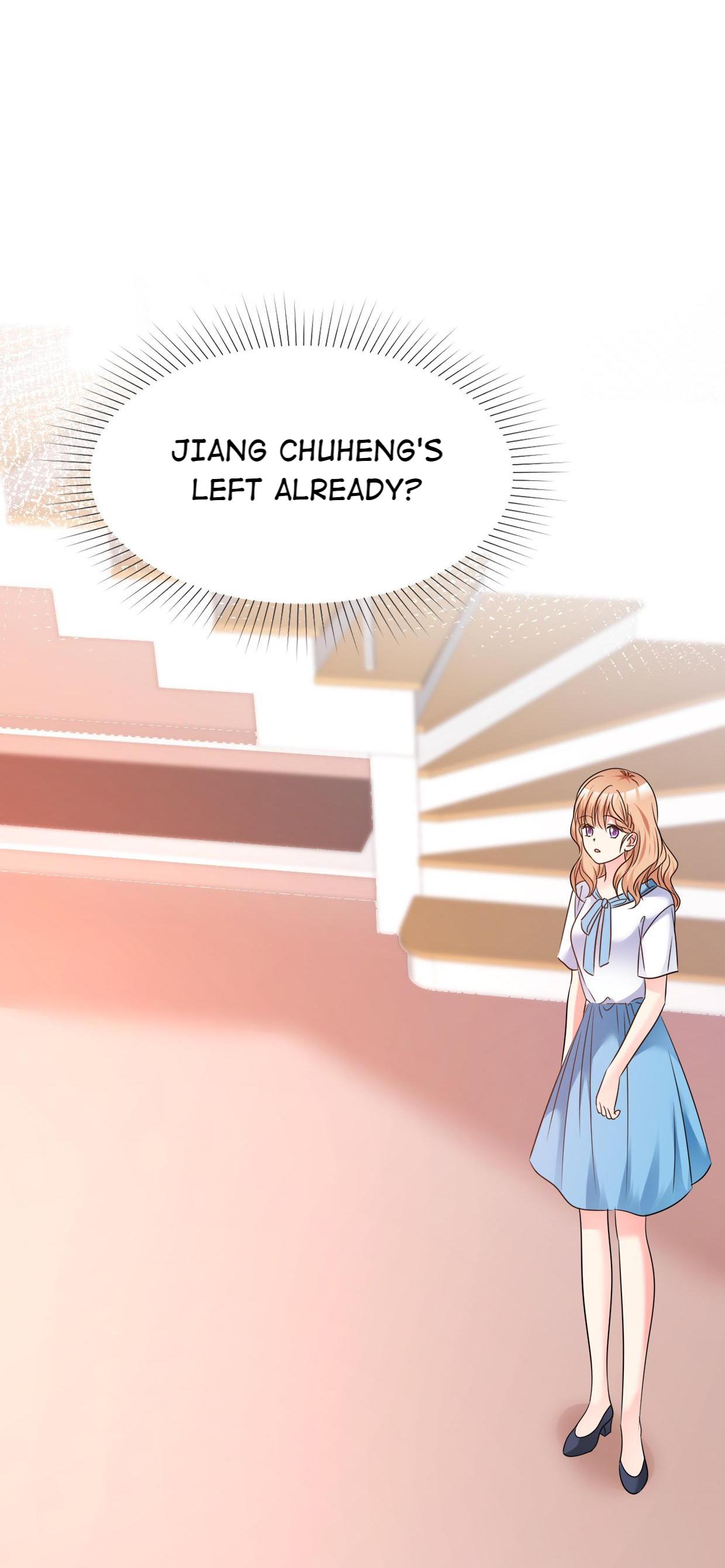 Devil’s exclusive sweetheart chapter 52 - page 11