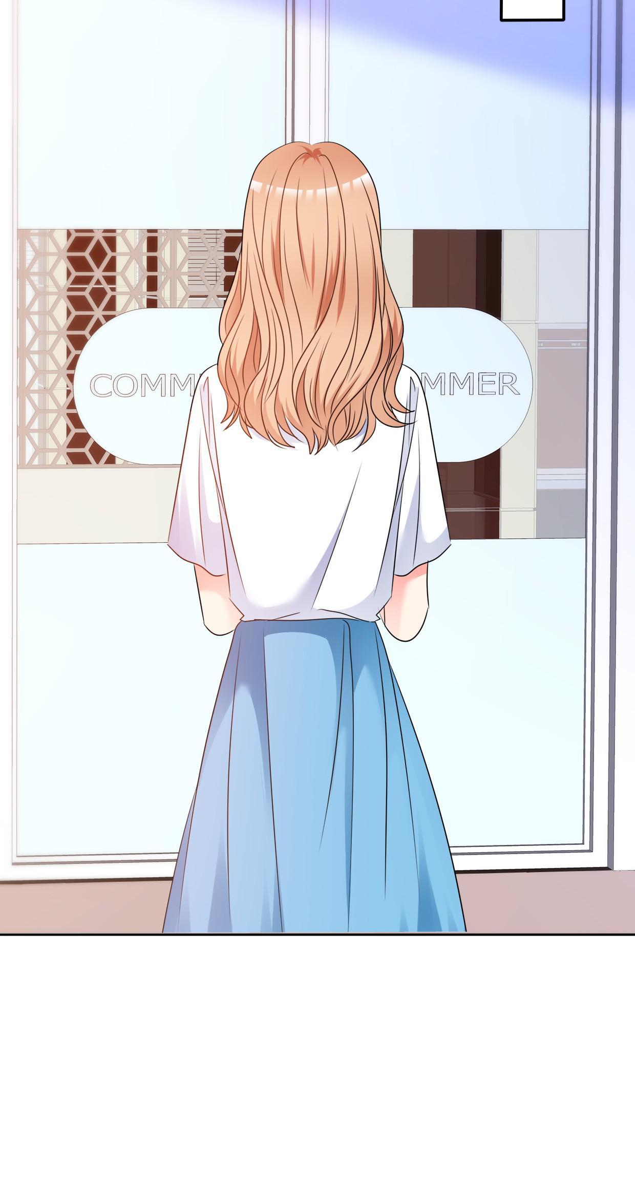 Devil’s exclusive sweetheart chapter 52 - page 14