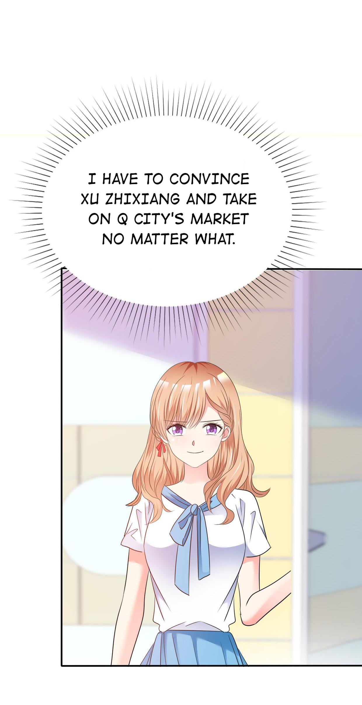 Devil’s exclusive sweetheart chapter 52 - page 15