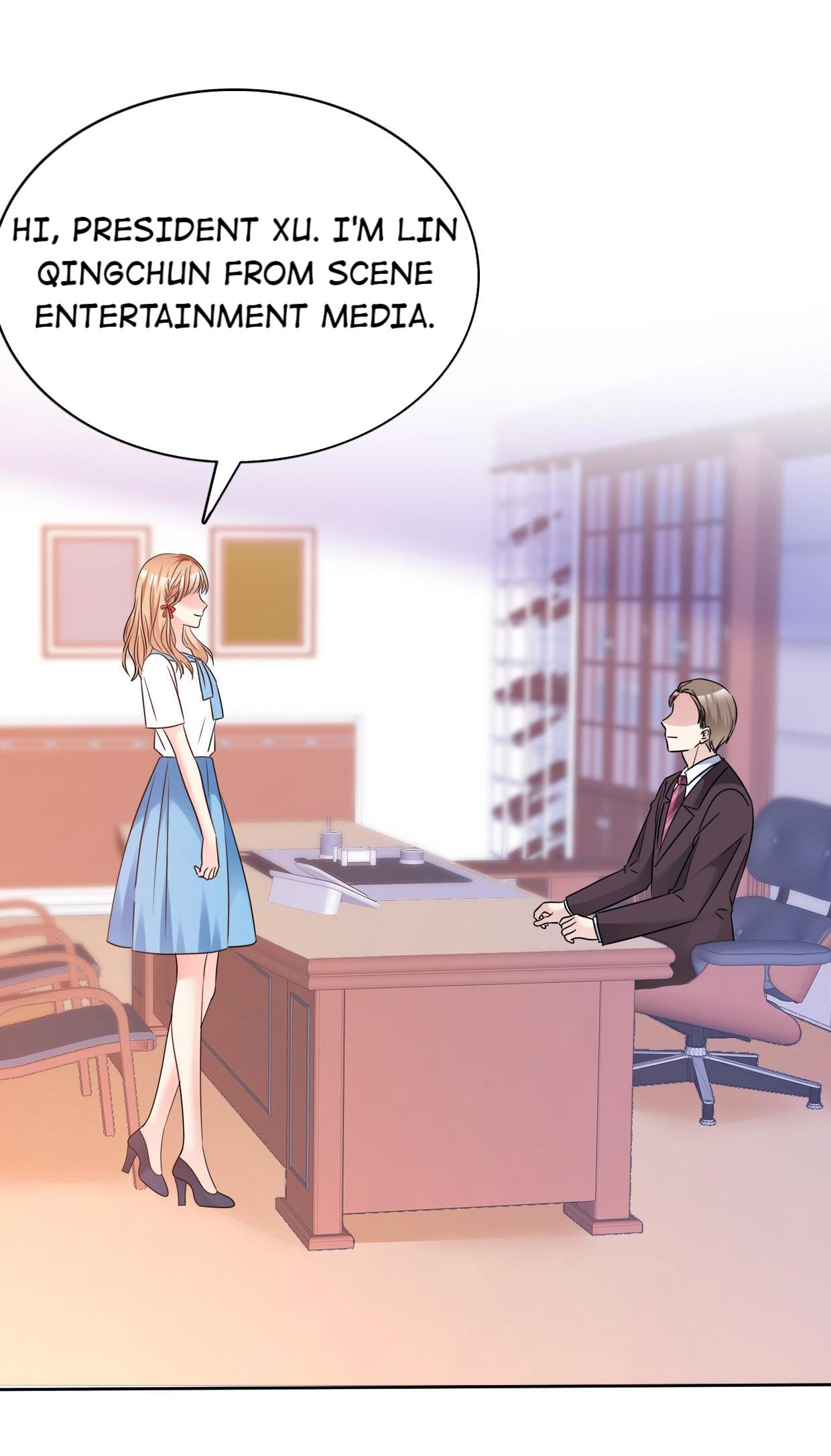 Devil’s exclusive sweetheart chapter 52 - page 16