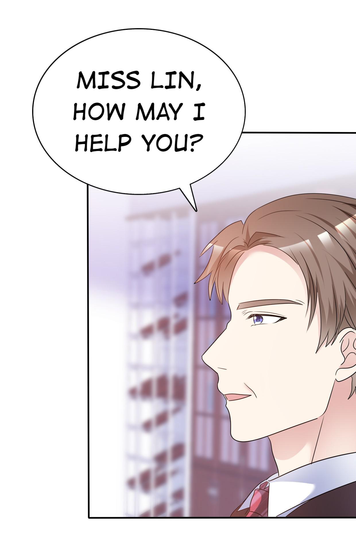 Devil’s exclusive sweetheart chapter 52 - page 17
