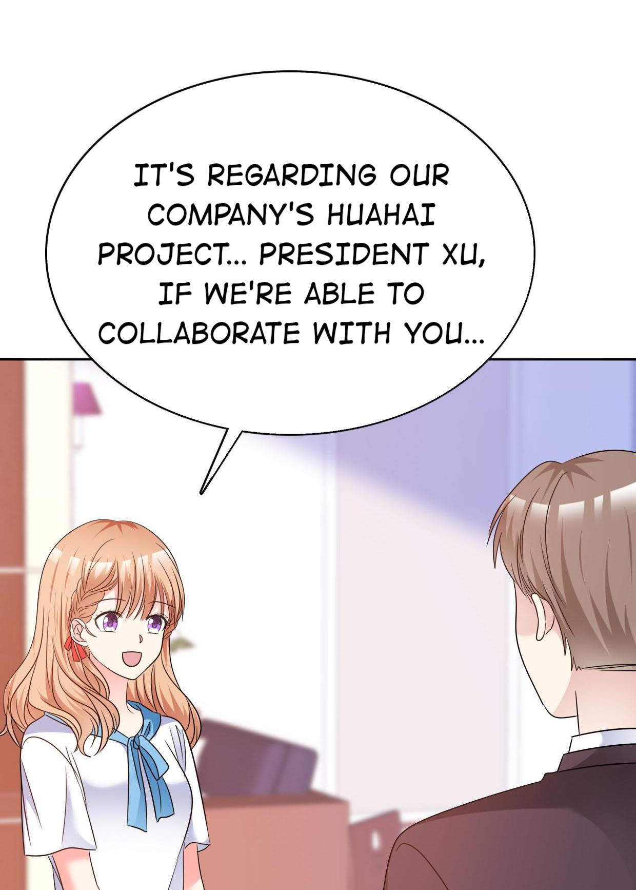 Devil’s exclusive sweetheart chapter 52 - page 18