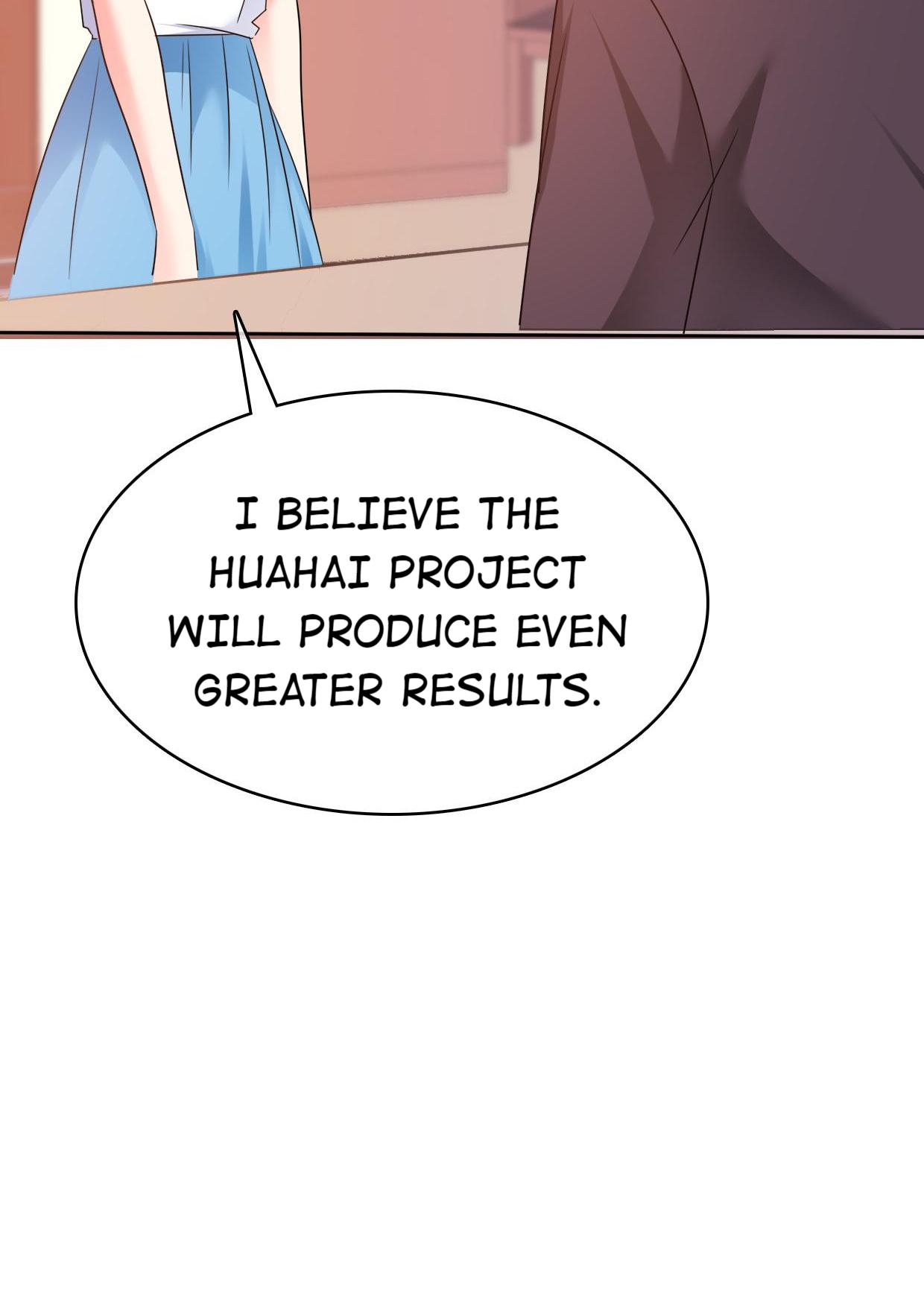 Devil’s exclusive sweetheart chapter 52 - page 19