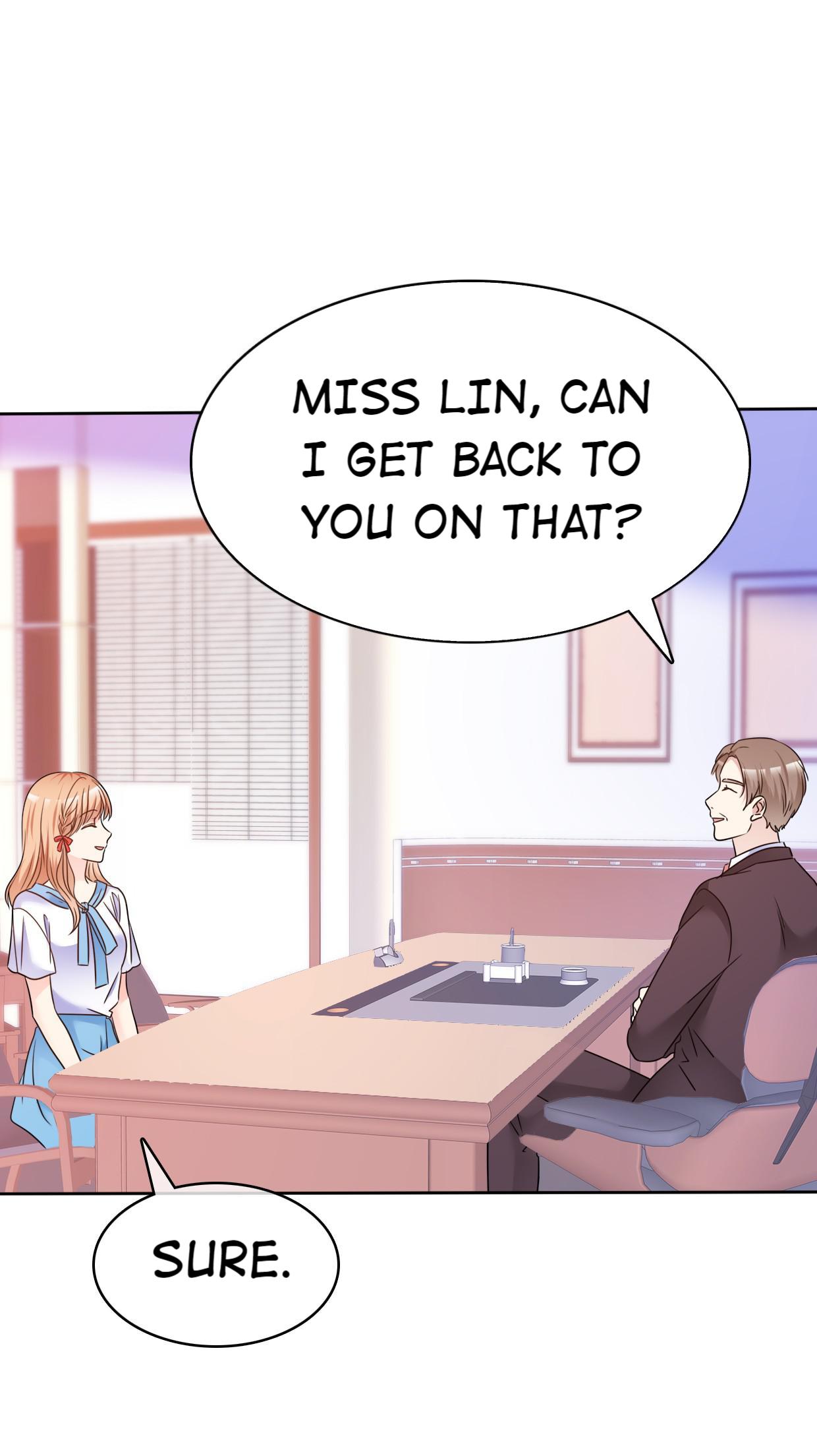 Devil’s exclusive sweetheart chapter 52 - page 20