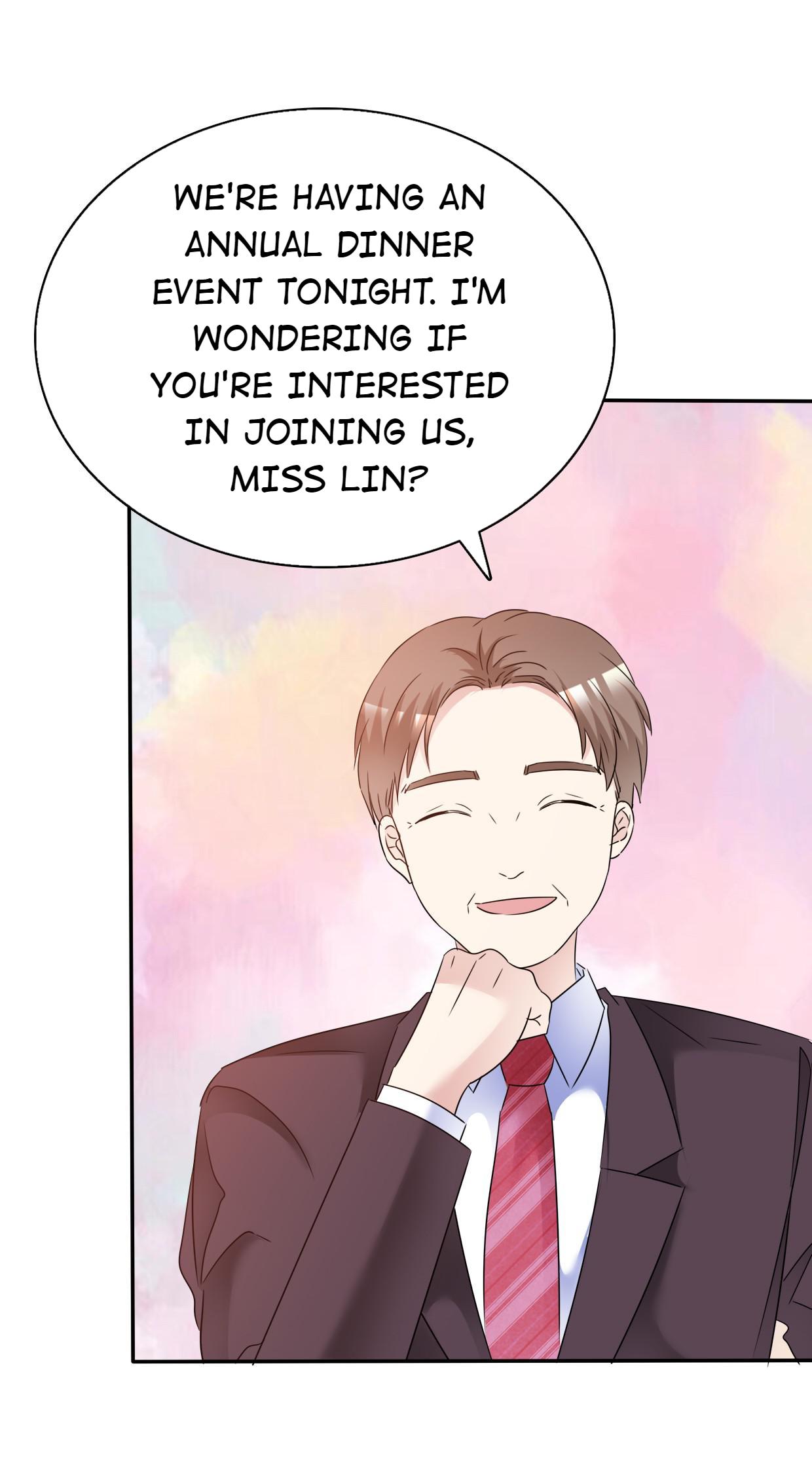 Devil’s exclusive sweetheart chapter 52 - page 21