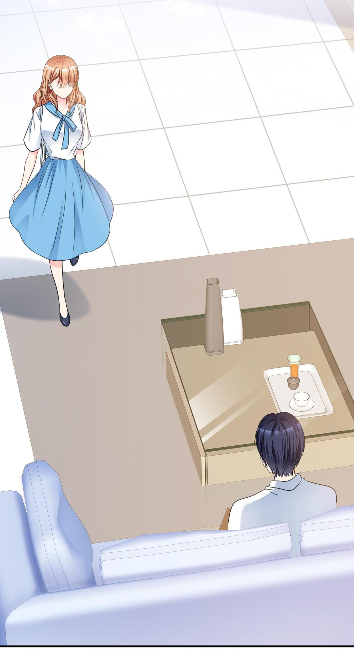 Devil’s exclusive sweetheart chapter 52 - page 24