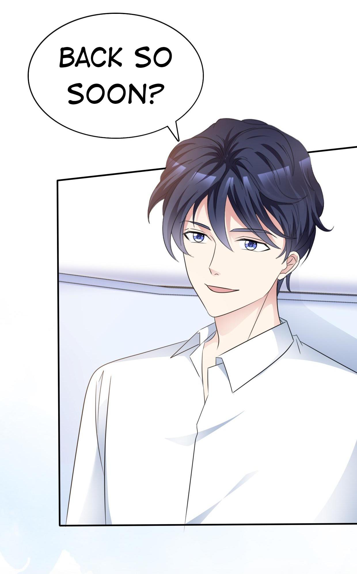 Devil’s exclusive sweetheart chapter 52 - page 25