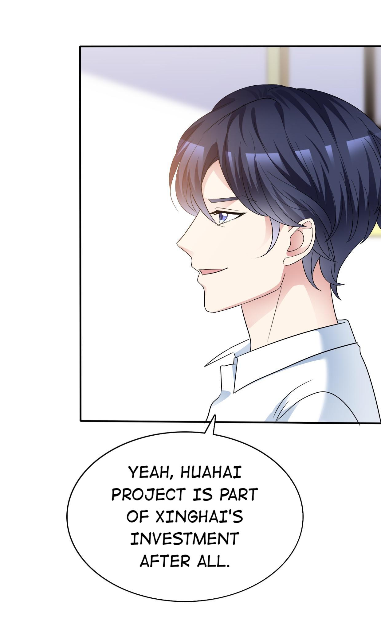 Devil’s exclusive sweetheart chapter 52 - page 29