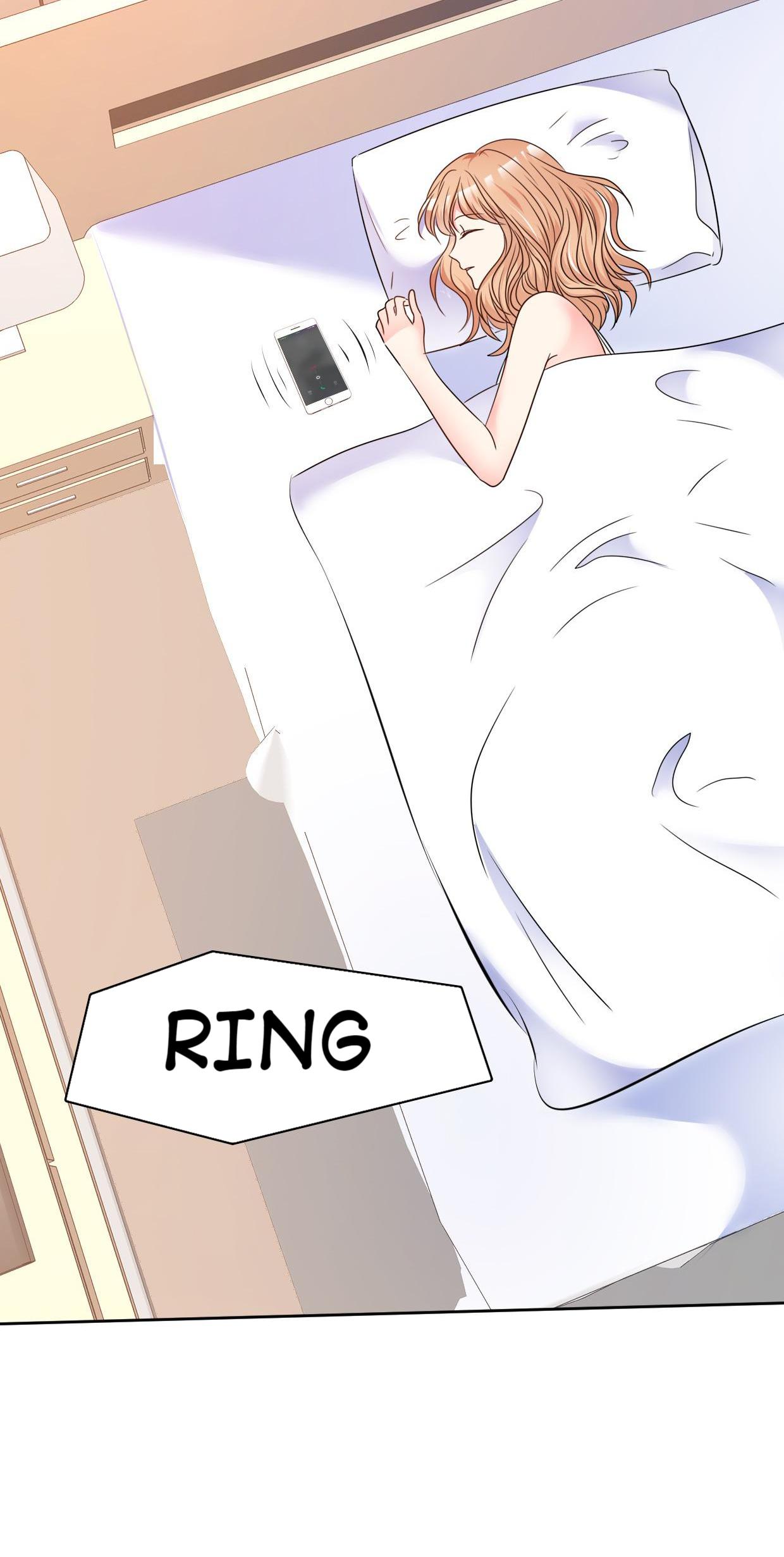 Devil’s exclusive sweetheart chapter 52 - page 3