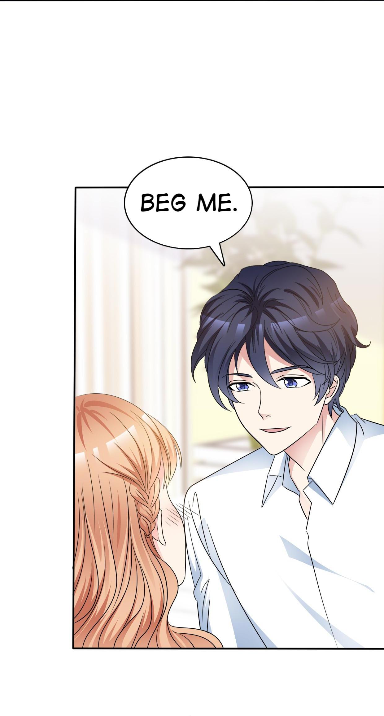 Devil’s exclusive sweetheart chapter 52 - page 35