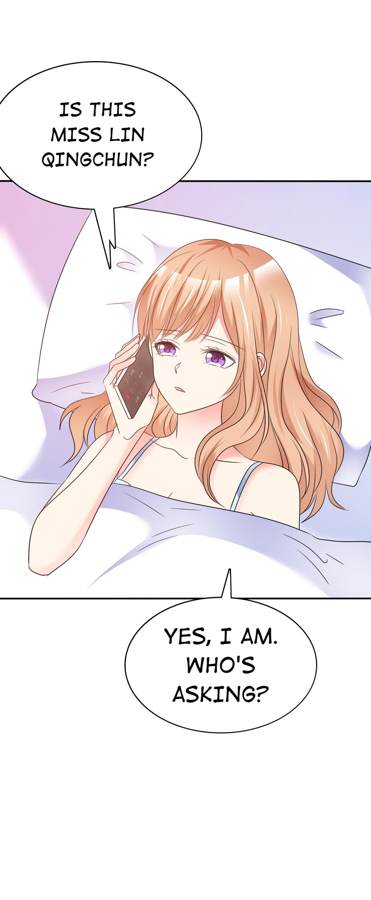 Devil’s exclusive sweetheart chapter 52 - page 5