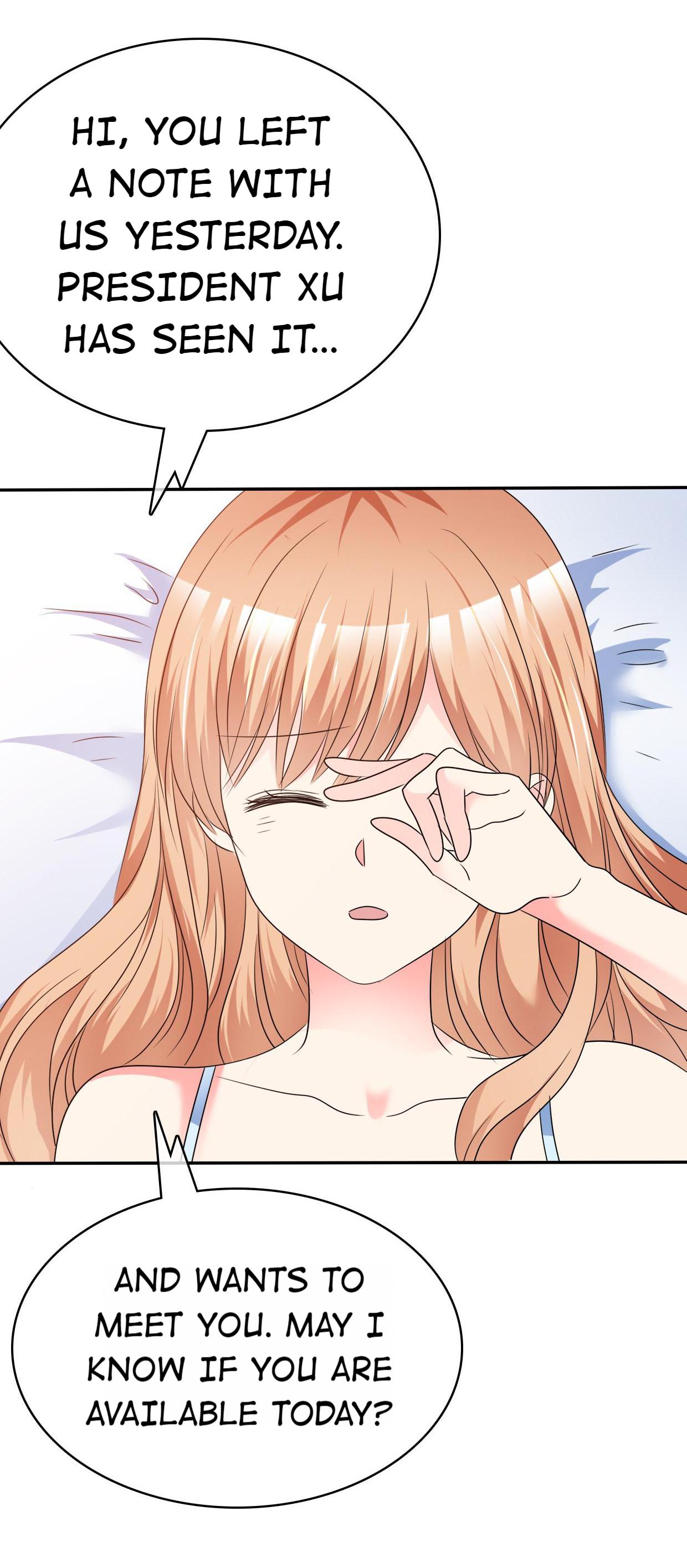 Devil’s exclusive sweetheart chapter 52 - page 6