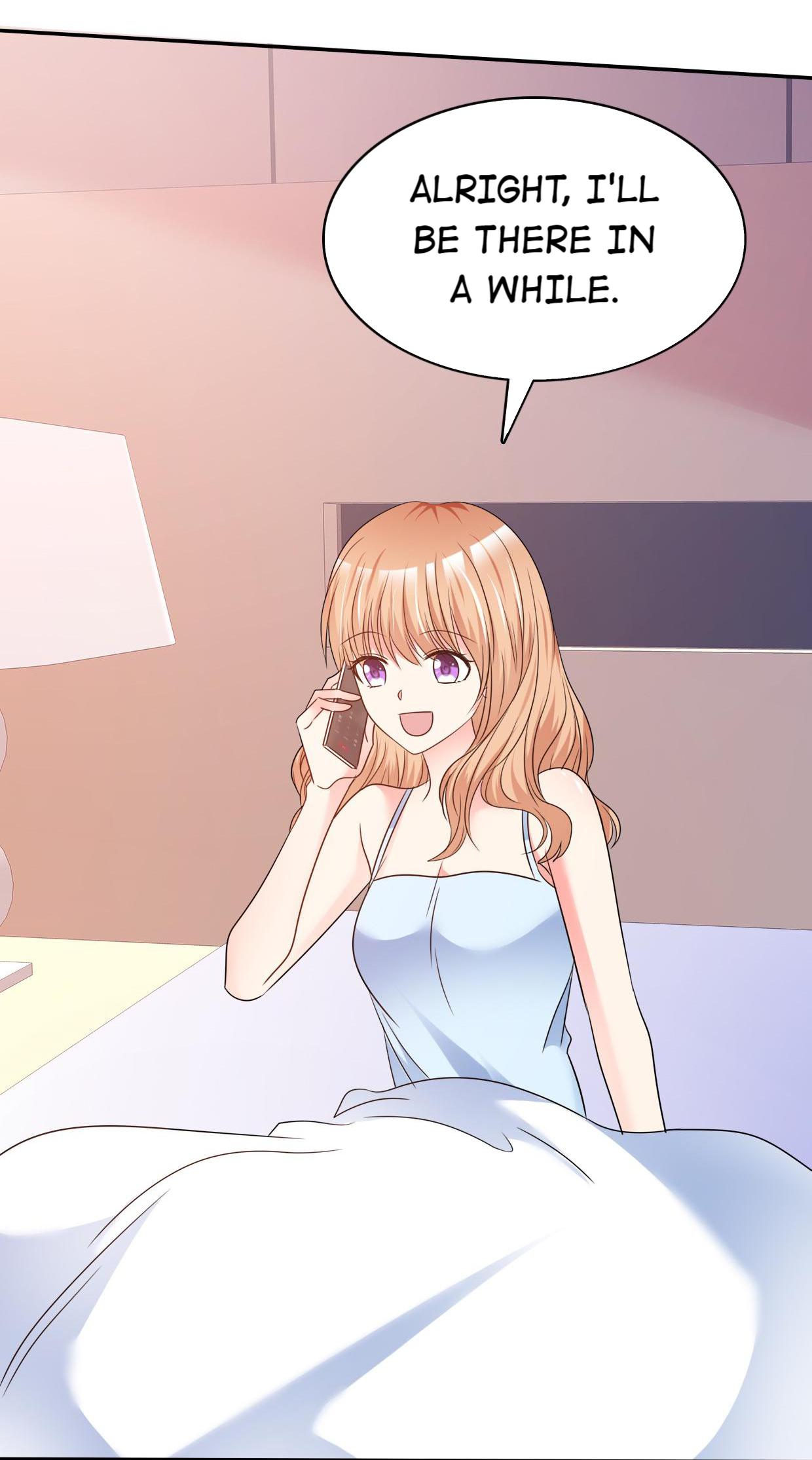 Devil’s exclusive sweetheart chapter 52 - page 8