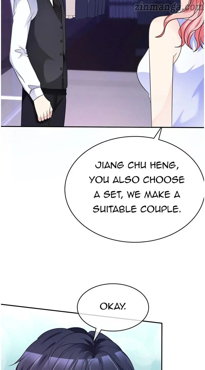 Devil’s exclusive sweetheart chapter 19 - page 19
